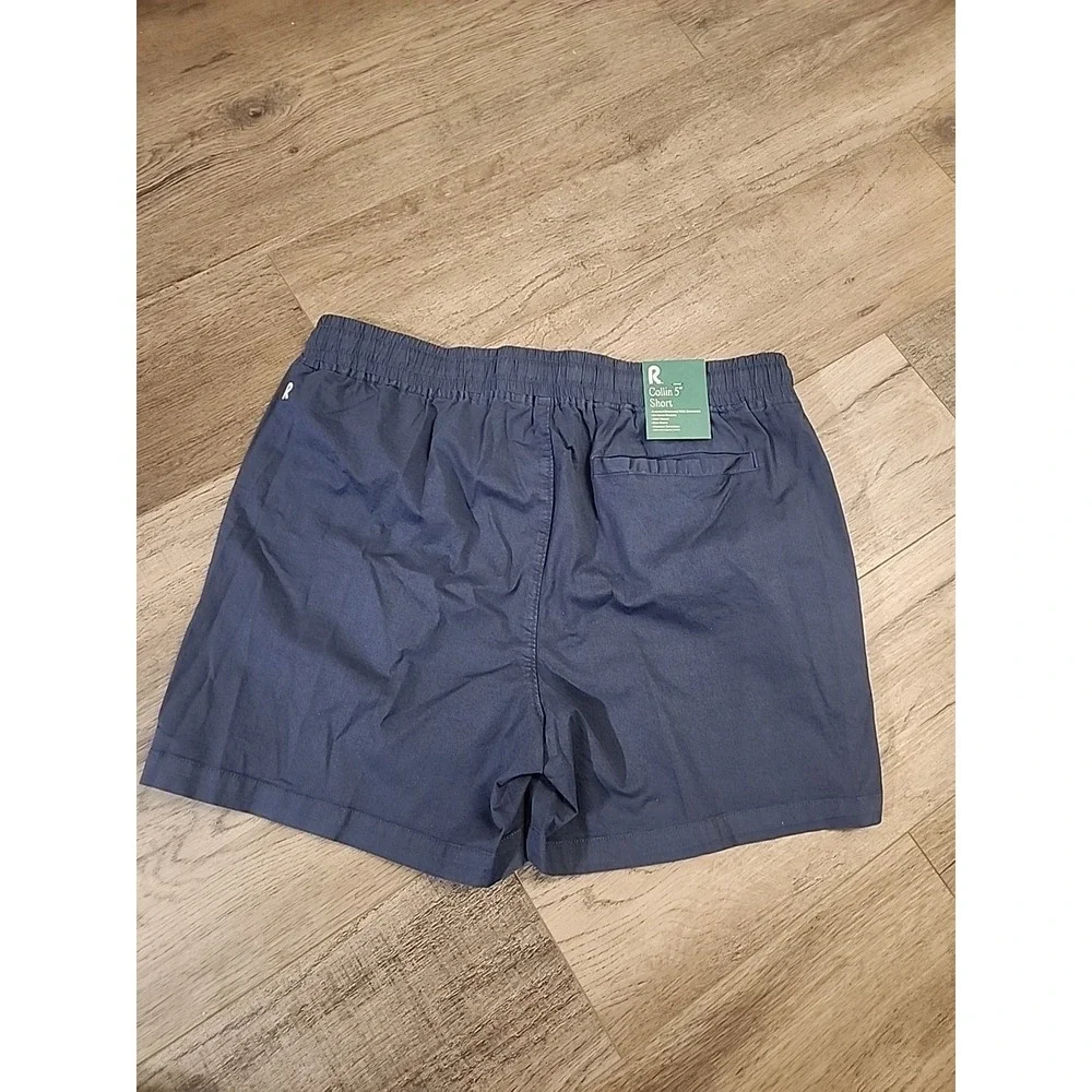 Right‎ of Way Mens Collin 5